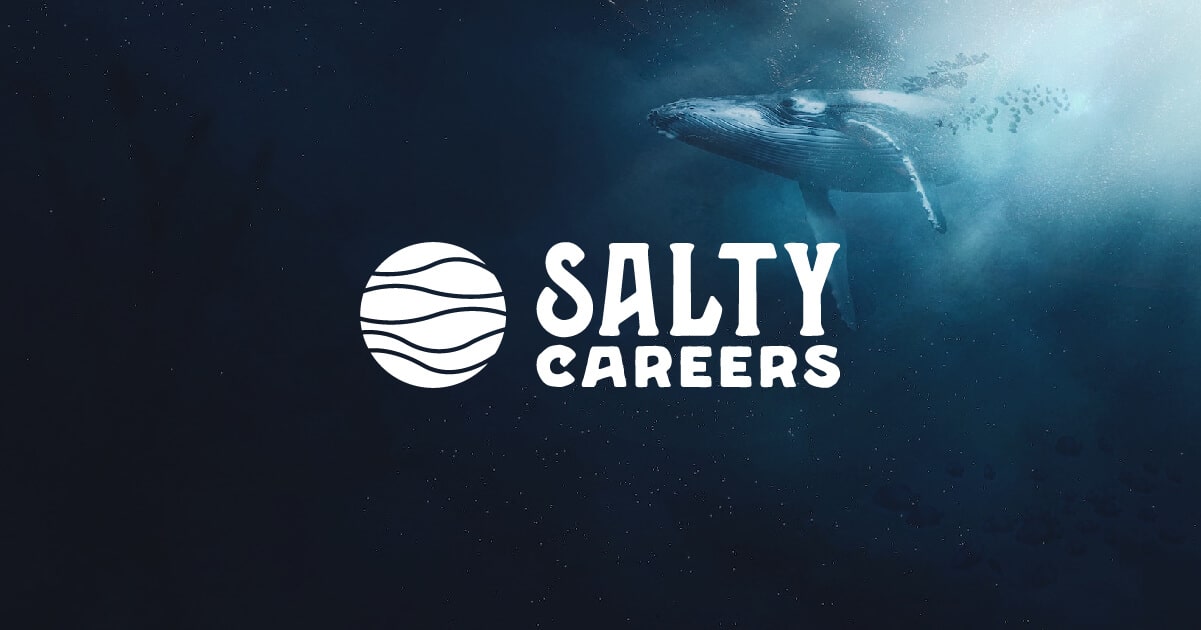 Scuba Diving Jobs & Freediving Jobs Board Salty Careers